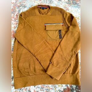 Men’s Tommy Hilfiger sweater